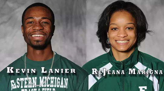 lanier, marigna