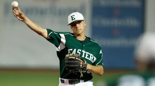 Zack Leonard