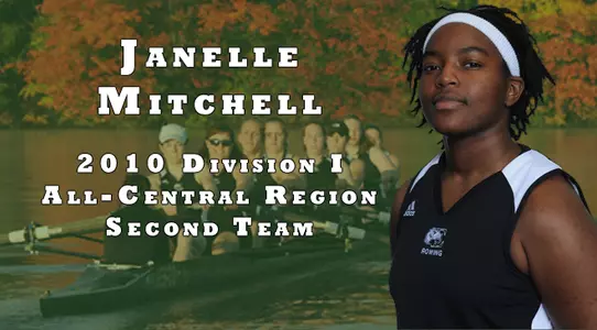 janelle mitchell