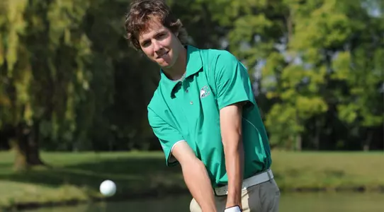 Zach MacDougall