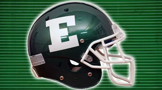 Eastern Michigan University Football