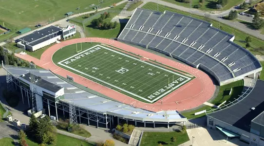Rynearson Stadium