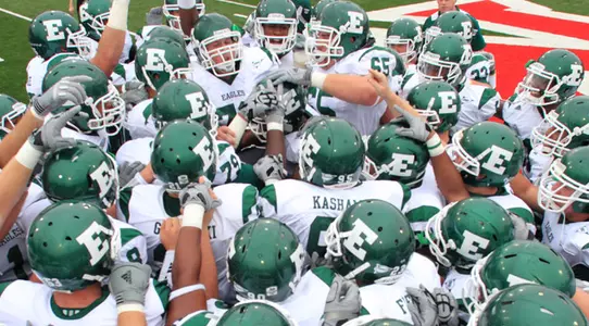 Eastern Michigan University Football