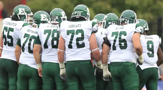 Eastern Michigan Football