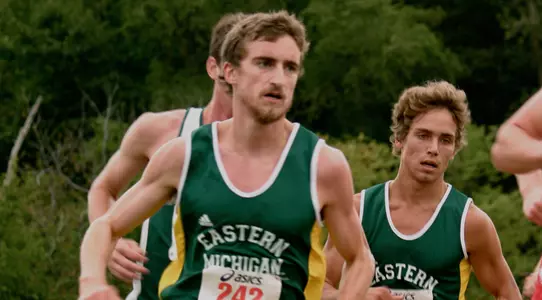 Pfeiffer and Hughes Det Invite