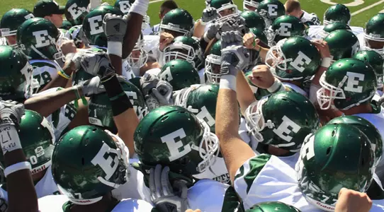 EMU Football