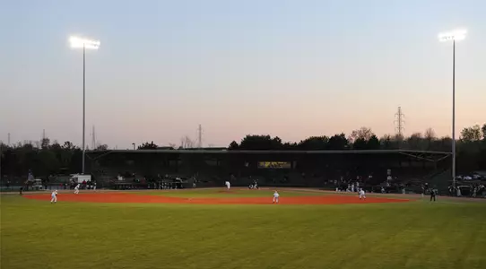 Oestrike Stadium