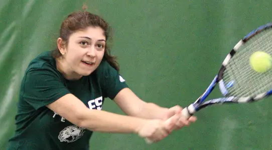 EMU Tennis