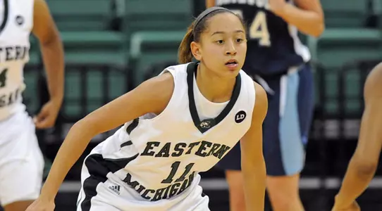 Desyree Thomas