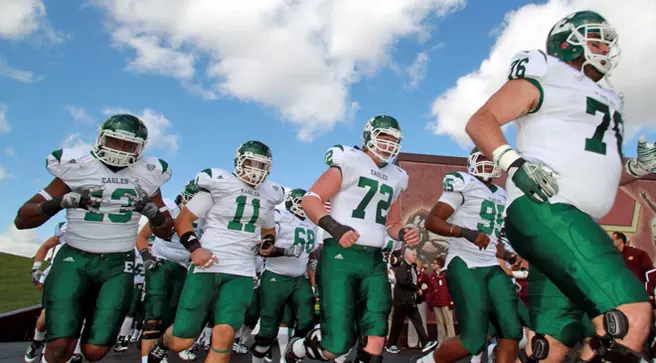 Bowl Game Information