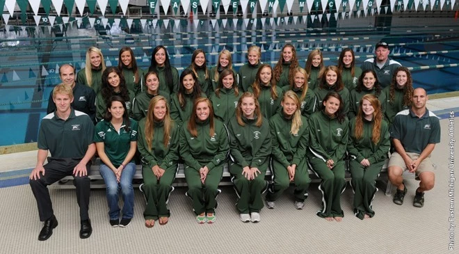 2011-12 W. Team Photo