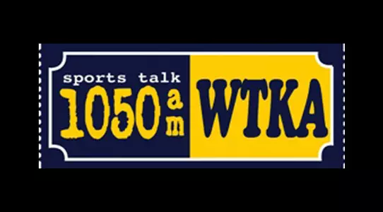 WTKA - 1050AM