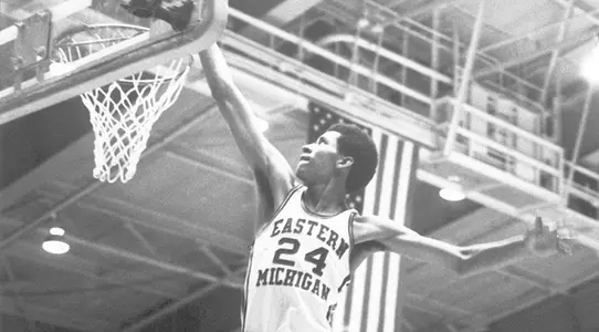 George Gervin
