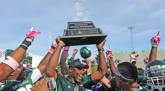 2011 Michigan MAC Champions