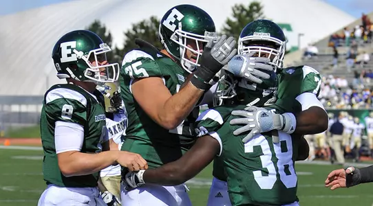 EMU Football