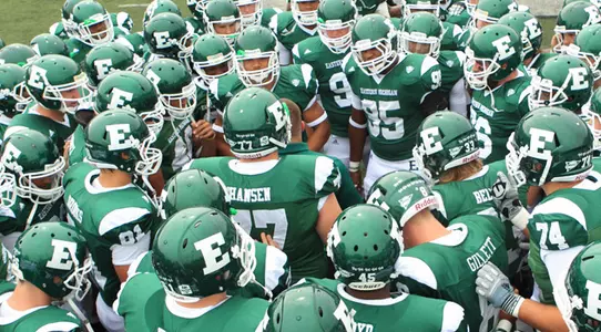 EMU Football