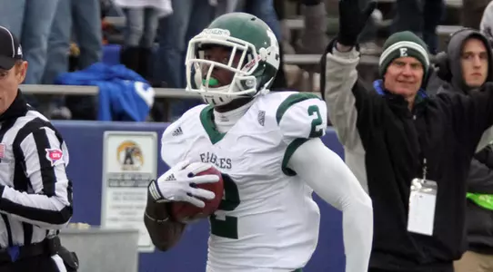 Demarius Reed
