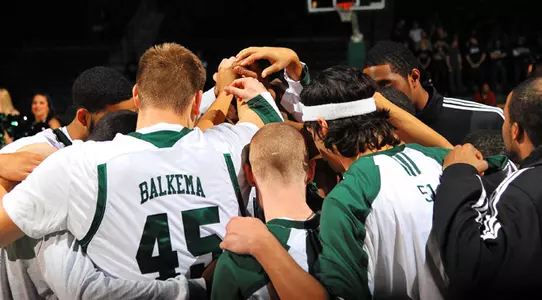 EMU Men's Basketball