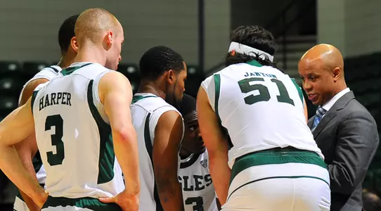 EMU Men's Basketball
