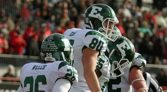 EMU Football