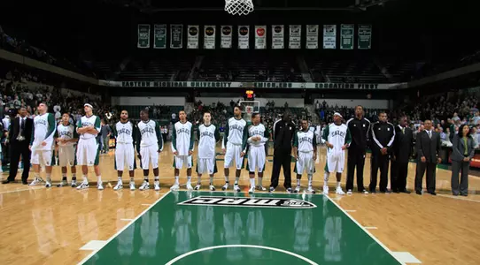 EMU Men's Basketball