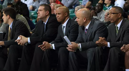 2011-12 EMU Men's Basketball