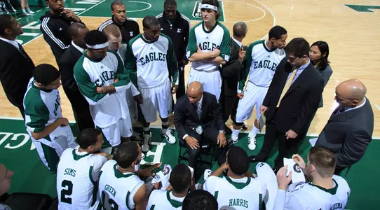 EMU Men's Basketball