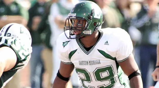 Lorenzo Seaberry III