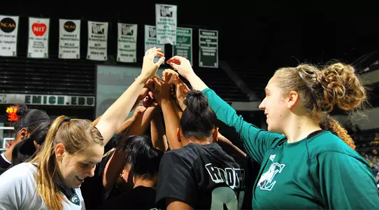 EMU Women's Basketball