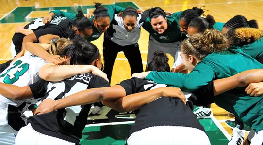 EMU Women's Basketball