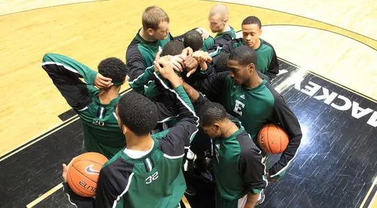 EMU Men's Basketball