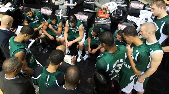 EMU Men's Basketball
