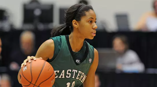 Natachia Watkins