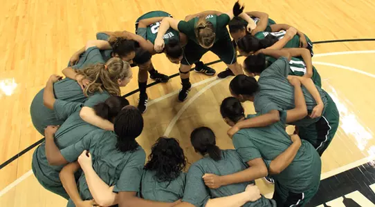 EMU Women's Basketball