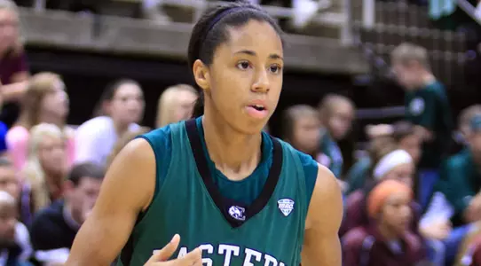 Natachia Watkins