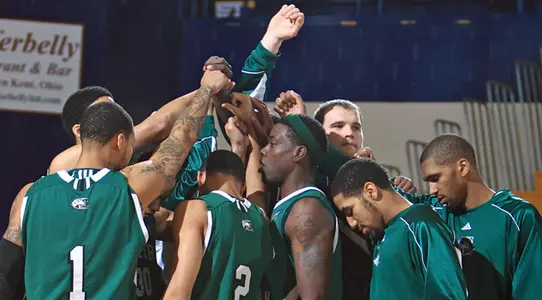 EMU Men's Basketball