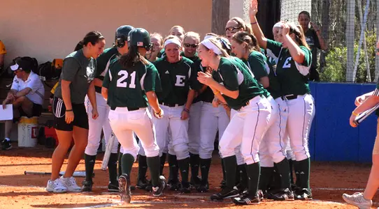Skodinski Homer vs UMBC