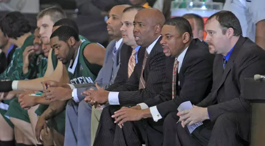 EMU Men's Basketball