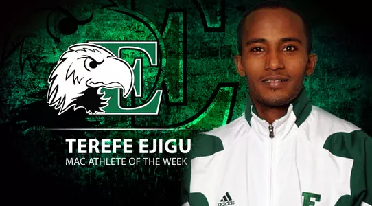 ejigu athlete of the week