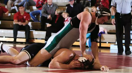 Nick Whitenburg