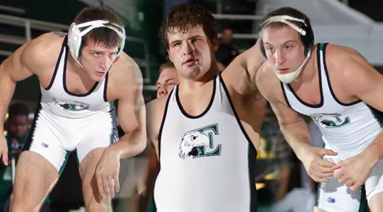 Aaron Sulzer Wes Schroeder Corey Phillips