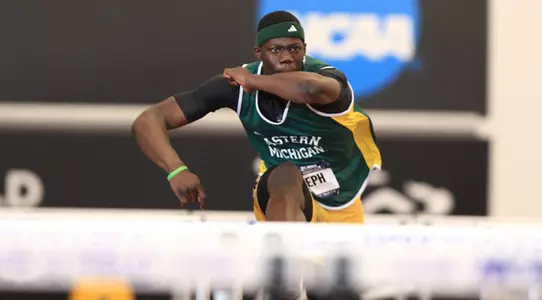 joseph ncaa indoor 2011