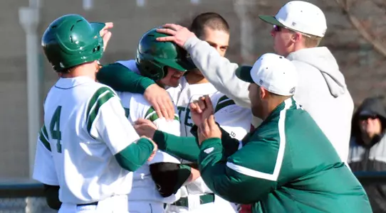Rob Wendzicki walk-off