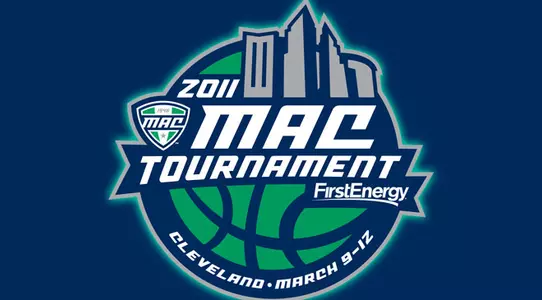 2011 Mid-American Conference Basketball Tournament