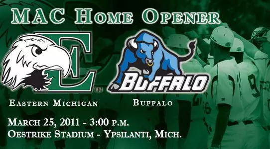 MAC Home Opener Graphic