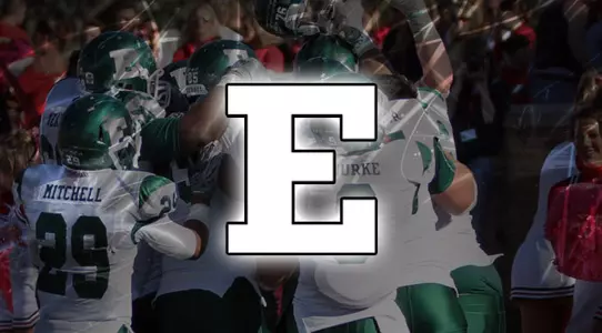 Football Spring Game Set for Sunday, April 10