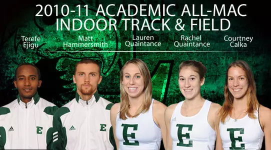 academic all-mac indoor track