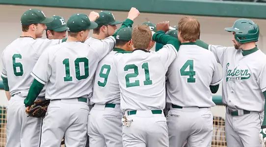 EMU Baseball