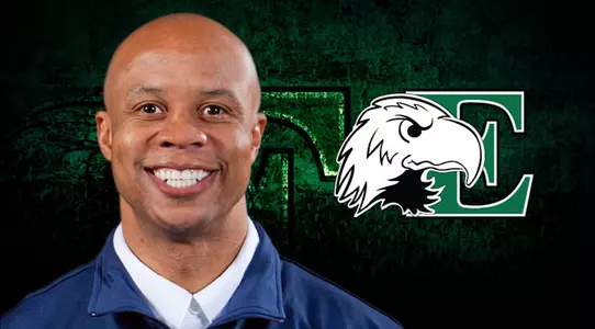 Head Coach Rob Murphy