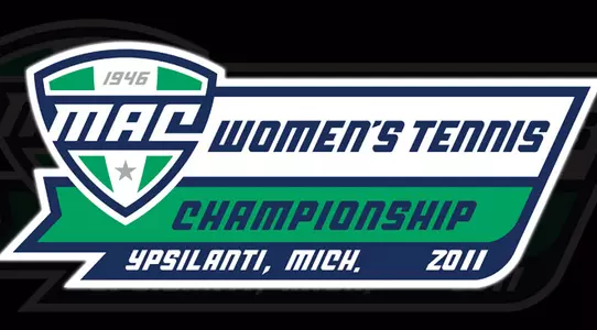2011 Mid-American Conference Women’s Tennis Championship